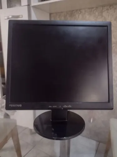 Monitor positivo