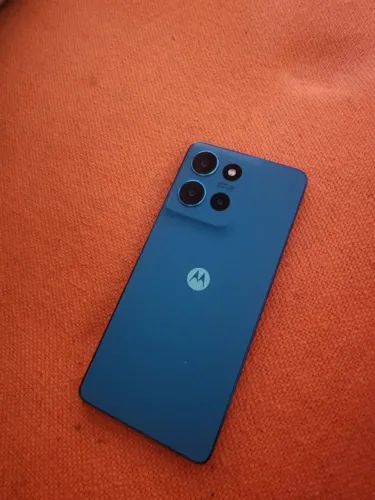 Moto G75
