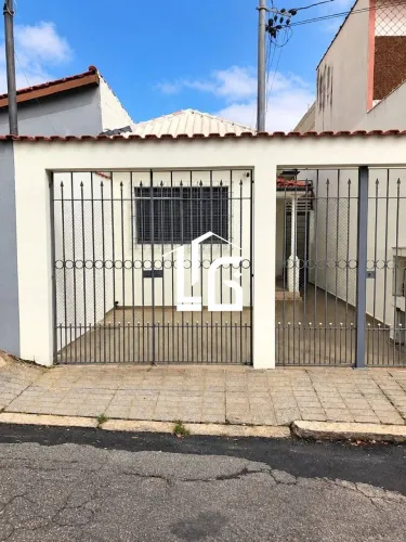 Casa com 2 dormitórios à venda, 125 m² por R$ 620.000 - Quarta Parada - São Paulo/SP
