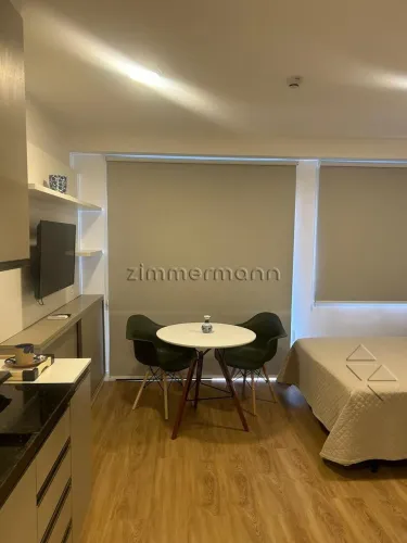 APARTAMENTO STUDIO PERDIZES 1 DORMITÓRIO