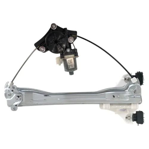 Maquina Vidro Elétrico Traseira Esquerda Hb20 2012 2019 Orig