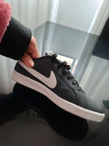 Tenis nike novo