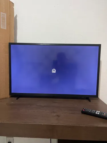 Televisão Samsung Smart FullHd 32 polegadas