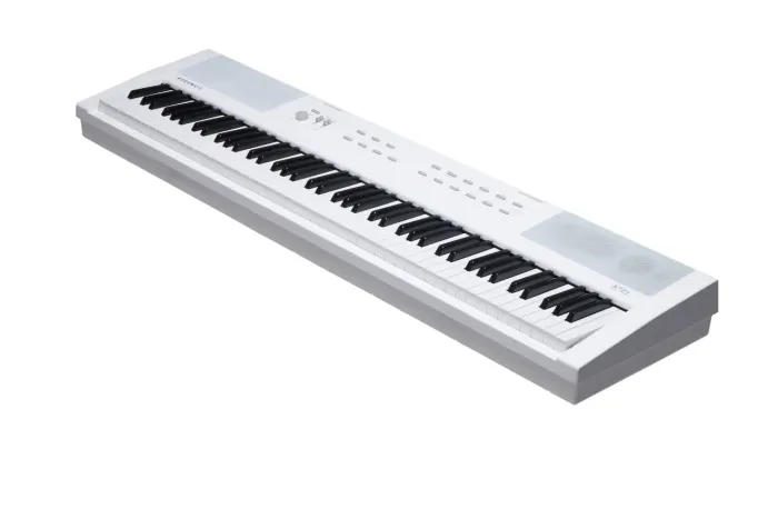 Teclado Kurzweil kAE1- avista de 3.890 por 3.590 ou até 21x 214,36