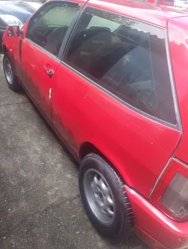 Fiat Tipo 1.6 I.e. 2P E 4P 1995