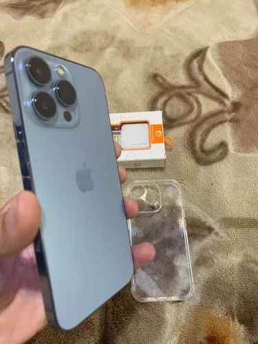 IPhone 13  Pro 256GB- ENTREGO! 