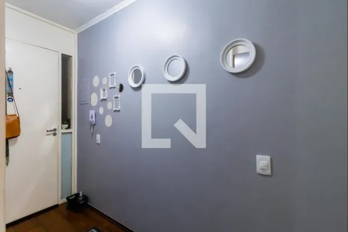 Apartamento à Venda - Jardim Santa Emília, 2 Quartos, 68 m2