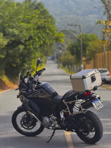 F850 GS ADVENTURE PREMIUM