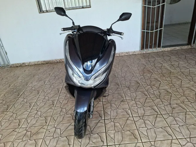 Moto PCX 150 C/ABC 2021
