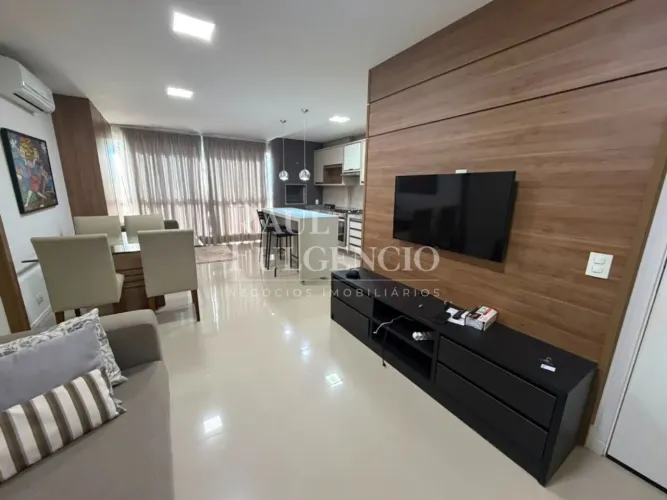 Apartamento com 3 quartos mobiliado para locação Bairro Gleba Palhano Londrina