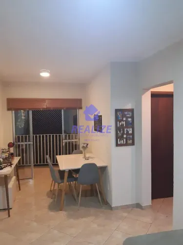 Apartamento à venda, Jardim Paraíso, Botucatu, SP
