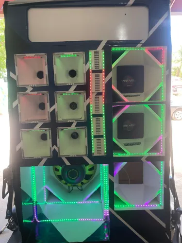 Som automotivo