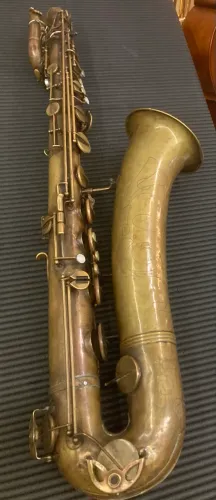 Sax Barítono ViTo Francês 