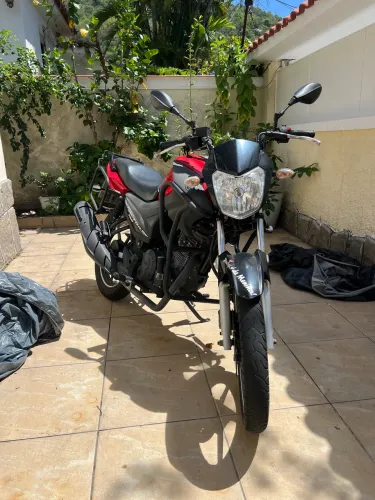Yamaha Factor 150 ED Flex 2019/2020