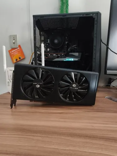 RX 5700 OC