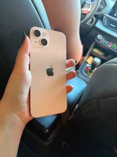 iphone 13 Rosa