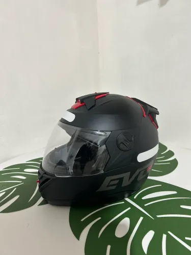 Capacete Fechado Pro Tork Evolution G8- tamanho 60