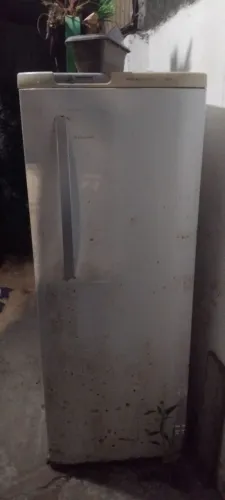 Geladeira frost free