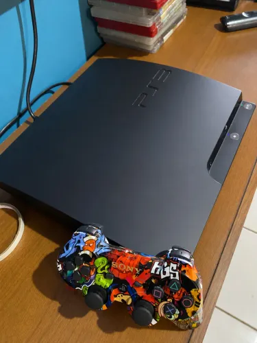 PlayStation 3