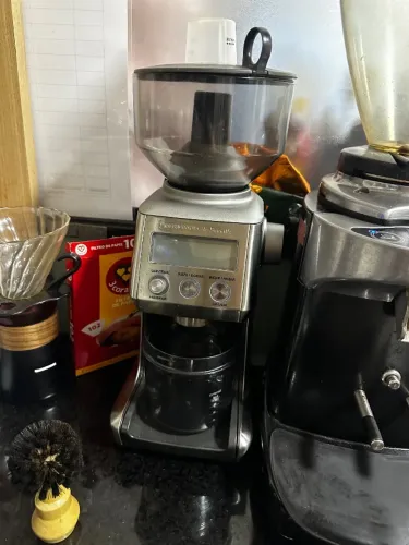 Moedor de grão de café tramontina