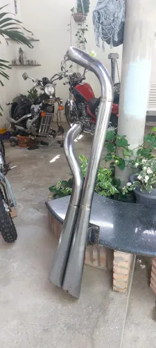 Escape shadow 750 vdd/ trc.