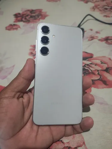Samsung S24 Plus novinho