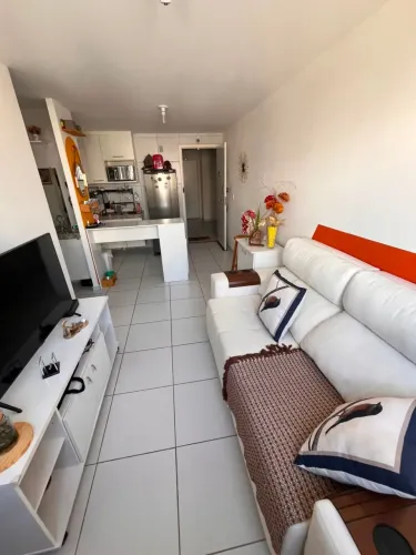 Apartamento à venda no LUAR DE BALI, BOA VIAGEM, Recife, PE