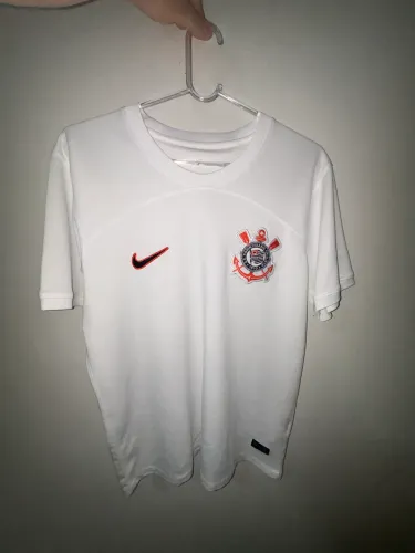 Camisa Corinthians 2023
