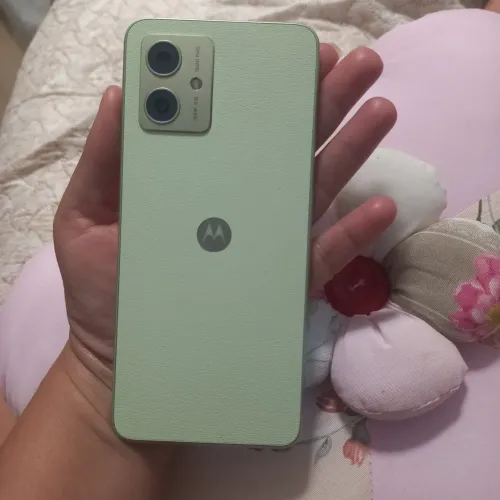 Celular moto G54 5g 256g