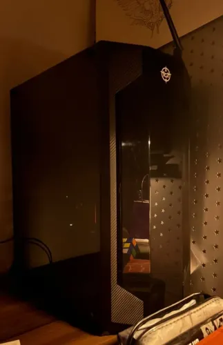 PC Gamer Ryzen 5 3600 + GTX 1660 Super