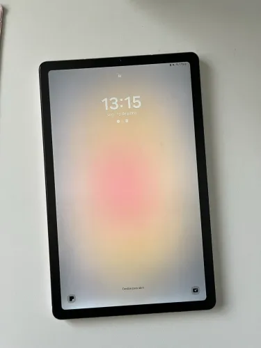 Samsung Tab S6 Lite Rosa 64GB + S Pen Original | Excelente Estado