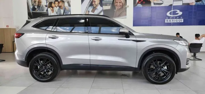 GWM Haval H6 Premium HEV 2024
