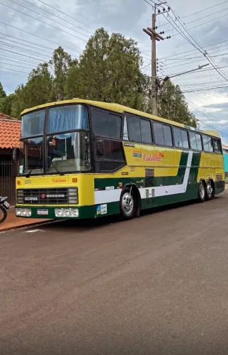 Nielson Diplomata 380 