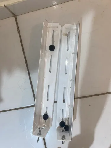 Suporte para microondas/forno/impressora