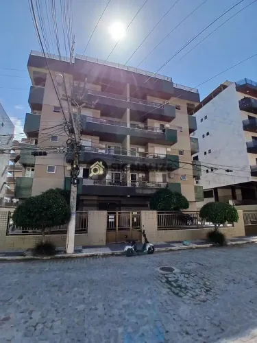 Apartamento padrão à Venda, São Bento, Cabo Frio, RJ