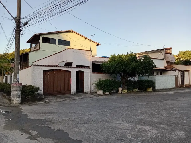 Casa Condominio Sorriso Eng. PEQUENO SG