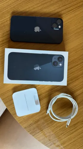 IPHONE13 128g