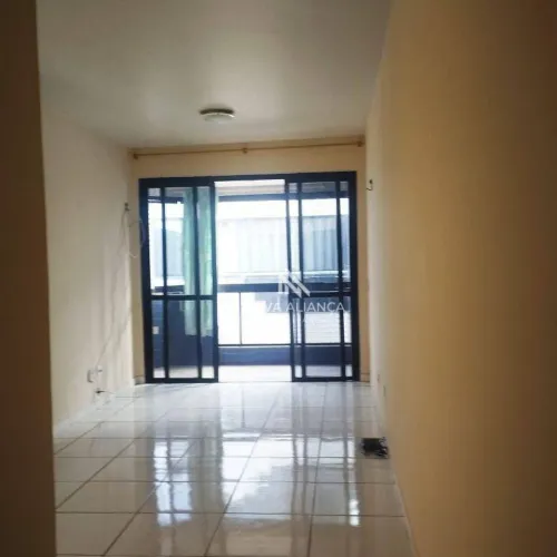 Apartamento com 2 quartos para alugar, 65 m² - Praia da Costa - Vila Velha/ES