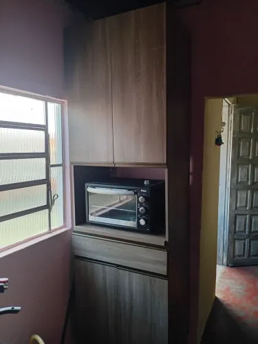 Armário de cozinha