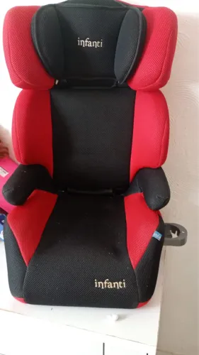 VENDO CADEIRA PARA AUTOMÓVEL