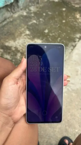 POCO M7 Pro 5G 256GB 8GB RAM - Conservado