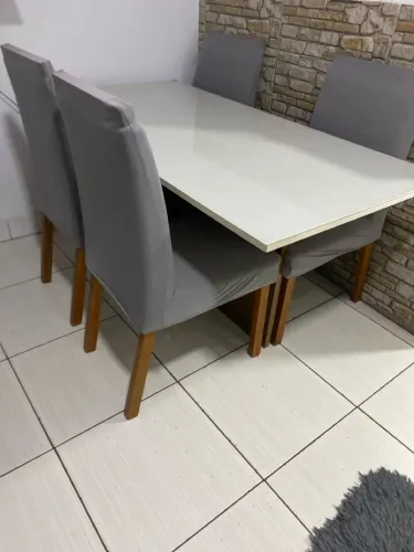 Mesa de jantar