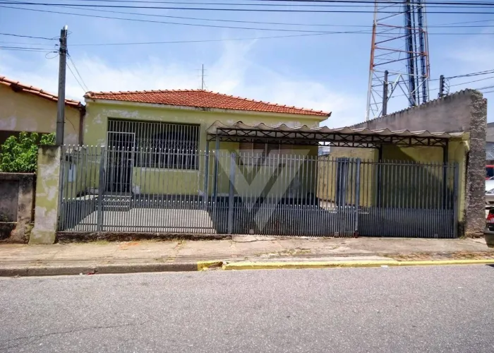 Casa com 5 quartos à venda, 180 m² por R$ 480.000 - Vila Santana - Sorocaba/SP