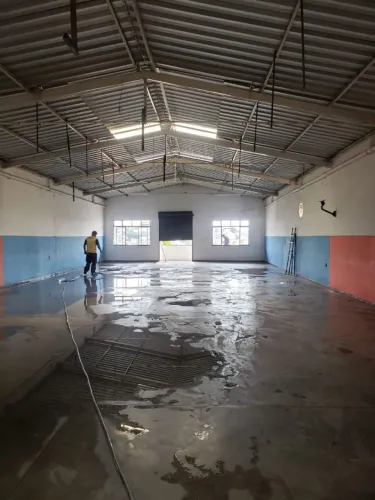SALÃO COMERCIAL BAIRRO NOVO PROGRESSO CONTAGEM /MG