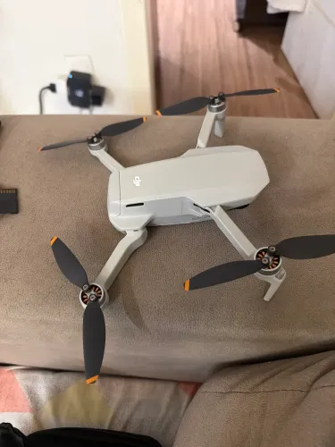 Drone mini 2 SE 