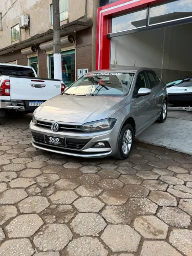 Volkswagen Polo Comfort. 200 TSI 1.0 Flex 12V Aut. 2019