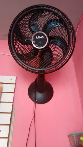 Ventilador