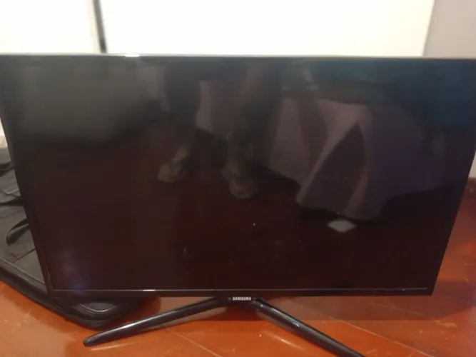 Tv Samsung UN32F5500AGXZD