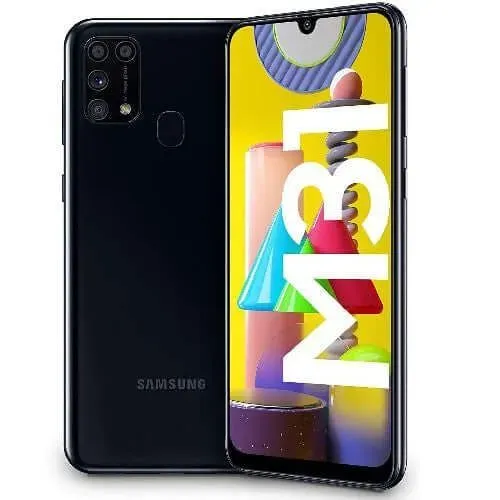 Samsung Galaxy M31