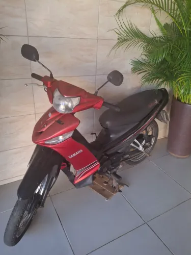 Vendo cripton 2014